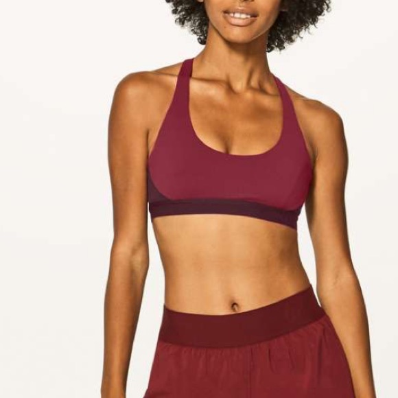 Lululemon box it out bra - Picture 4 of 4